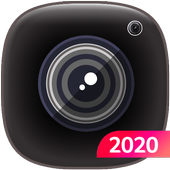 Camera Xiaomi Note 8 Pro Selfie Xiaomi Note 8 Plus icon