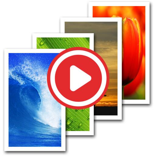 Video Wallpaper - Set Video as Live Wallpaper icon