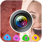 ikon Best Beauty Camera Photo Editor App