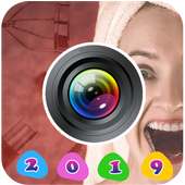 Best Beauty Camera Photo Editor App on 9Apps