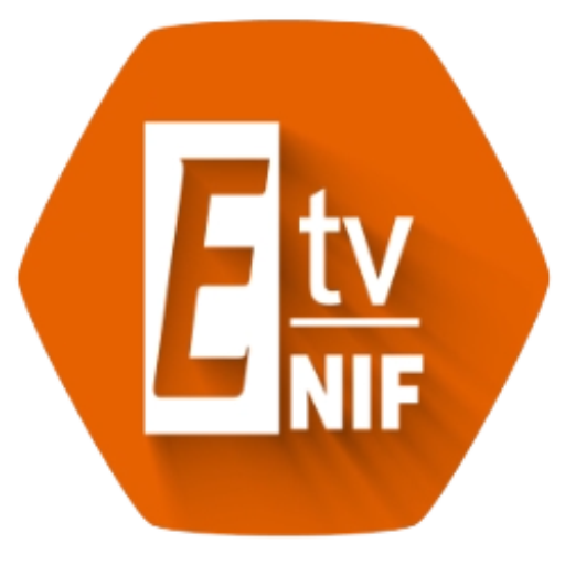 Enif TV icon