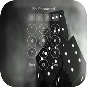 AppLock Security icon