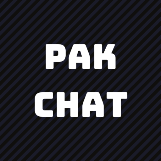 PAK Chat icon