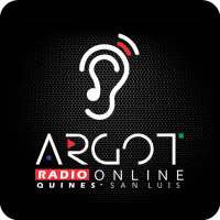 ARGOT Radio Online on 9Apps