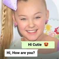 Chat with Lovely Girl