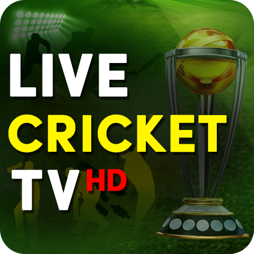 Live Cricket TV - Cricket 2022 icon
