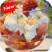 Ice creams أيقونة