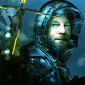 Death Stranding Guide on 9Apps