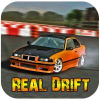 E30 E36 Drift Car Simulator