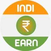 INDI EARN
