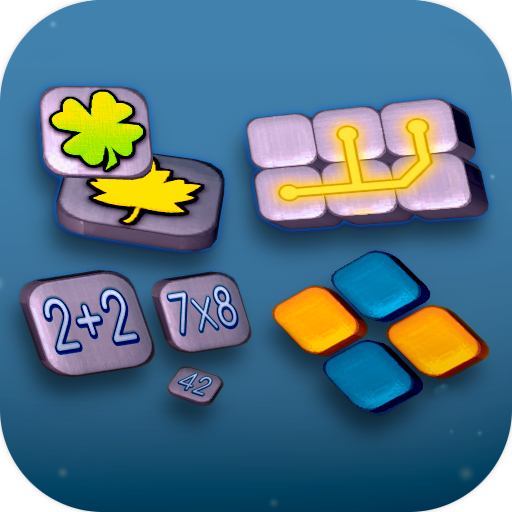 GBox: Universal Logic Collection icon