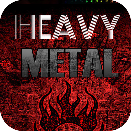 Free Metal Music icon