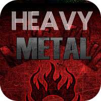 Musica Metal Gratis on 9Apps