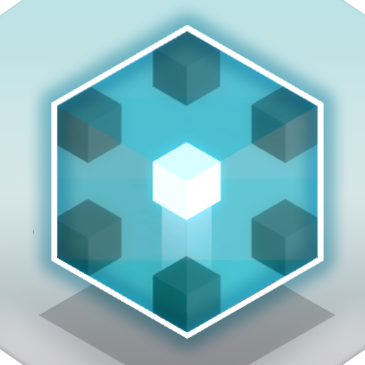 Gravity Block | 3D Puzzle Game icon