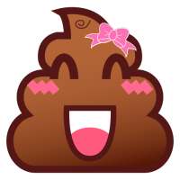 PoopTalk - chat bot on 9Apps