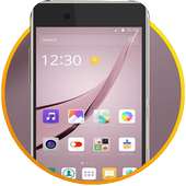 Launcher Theme For Huawei NOVA icon