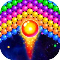 Sweet Bubble Hunter: Pop Bubble