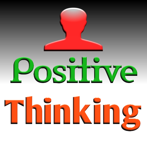 Power of Positive Thinking - Change Your Life icon
