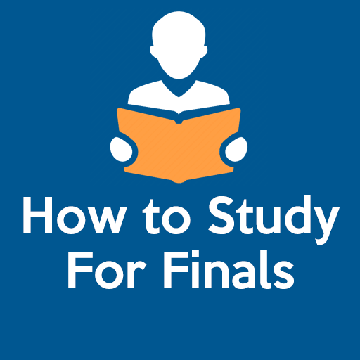 How to Study for Finals (Study for Exams) иконка