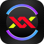 XX Video Player icon