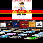 App Geek иконка