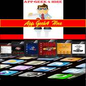 App Geek on 9Apps
