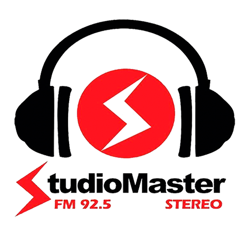 RADIO STUDIO MASTER icon