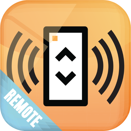 PromptSmart Pro Remote Control icon