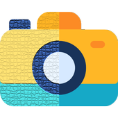 Camra Filter Editor icon