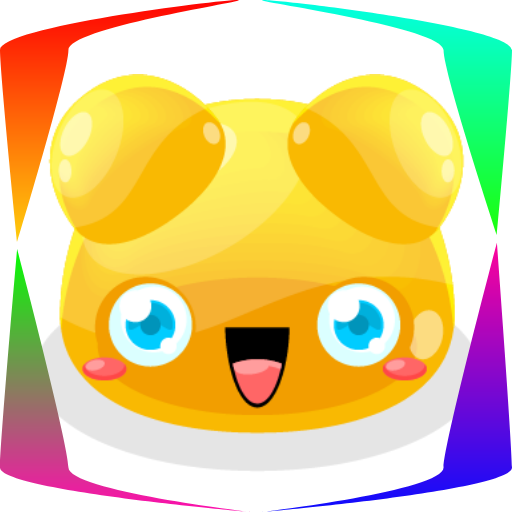Color Pop &amp; Earn Money icon