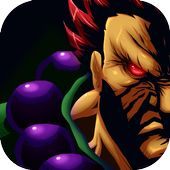 Street Kungfu King icon