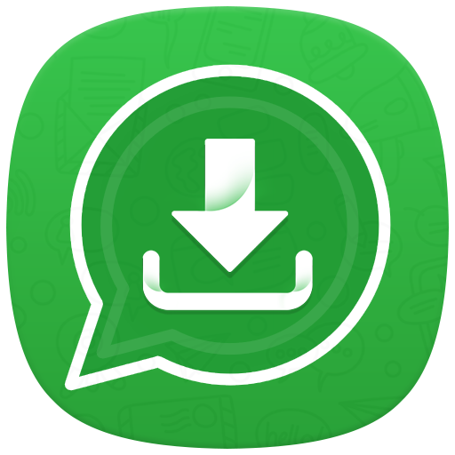 GB What's version icon