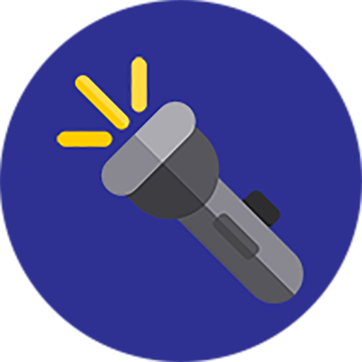 Ultra FlashLight أيقونة