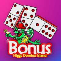 Bonus Higgs Domino Island