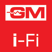 GM I-Fi icon