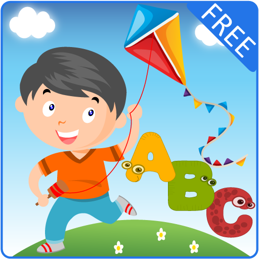 App for kids (App4Kids) icon