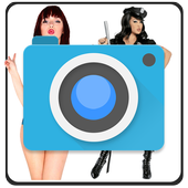 XX Photo Editor 2018 icon