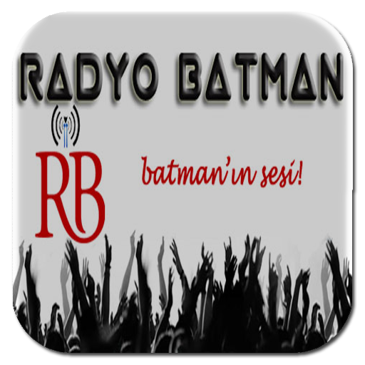 Radyo Batman Dinle icon