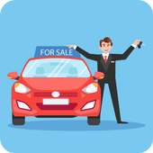 CAR SELLER