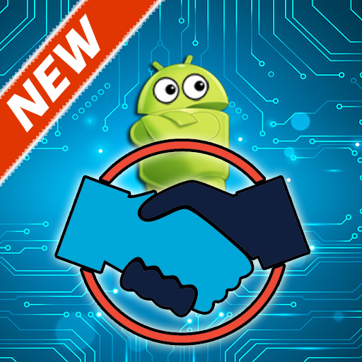 File Transfer - New 2020 icon