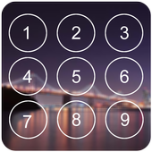 App Locker (Secured) icon