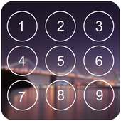 App Locker (Secured) on 9Apps