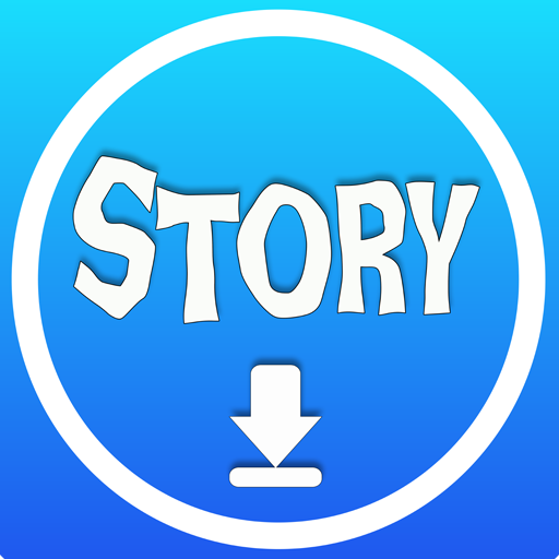 Story Saver For Messenger icon