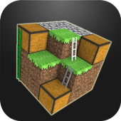 Loco Craft 2019 : Master Survival icon