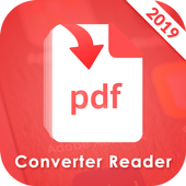 Free PDF Converter - All File Converter icon