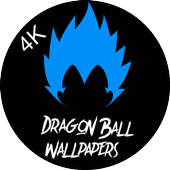 Dragon Ball Wallpapers Free icon