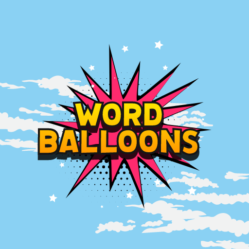 Word Balloons icon