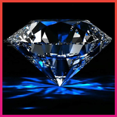 Diamond Wallpaper icon