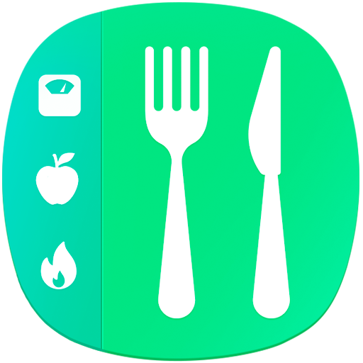 Calorie Counter - Food &amp; Diet Tracker icon