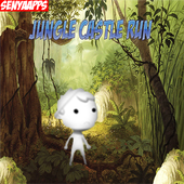 Jungle Castle Run icon